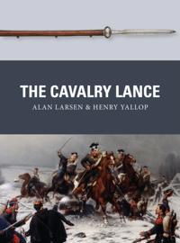 Cavalry Lance