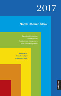 Norsk litterær årbok 2017