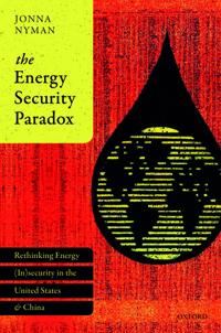 The Energy Security Paradox