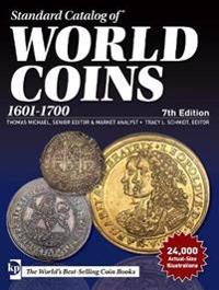 Standard Catalog of World Coins 2019