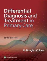 Differential Diagnosis and Treatment in Primary Care