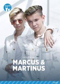 Marcus og Martinus