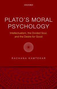 Plato's Moral Psychology