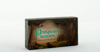 Whispering Woods Mini Inspiration Cards : Enchanting Secrets From the Forest