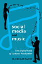 social media and music