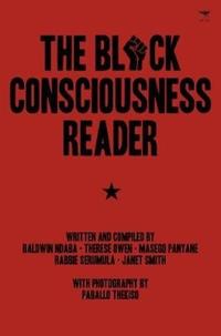 black consciousness reader