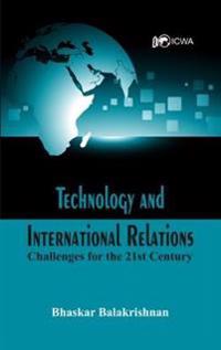 Technology and International Relations