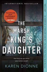 The Marsh King's Daughter