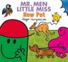 Mr. Men Little Miss New Pet