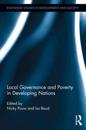 Local Governance and Poverty in Developing Nations