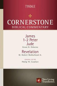 James, 1-2 Peter, Jude, Revelation