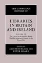 The Cambridge History of Libraries in Britain and Ireland: Volume 3, 1850–2000