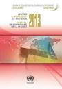 UNCTAD handbook of statistics 2013