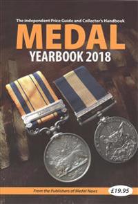 Medal yearbook 2018