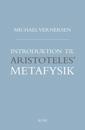 Introduktion til Aristoteles' metafysik