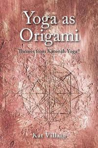 Yoga as Origami