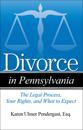 Divorce in Pennsylvania
