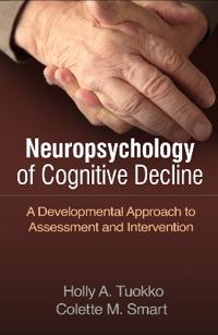 Neuropsychology of Cognitive Decline