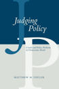 Judging Policy