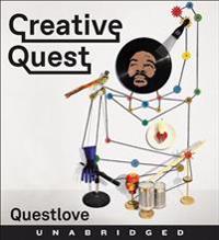 Creative Quest CD
