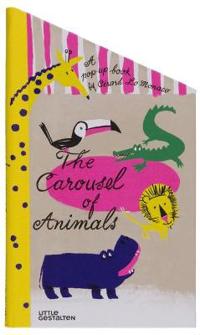 The Carousel of Animals