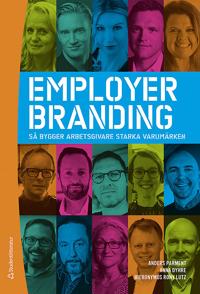 Employer Branding - så bygger arbetsgivare starka varumärken