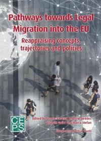 Pathways Toward Legal Migration into the Eu