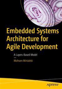 Embedded Systems Architecture for Agile Development