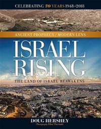 Israel Rising