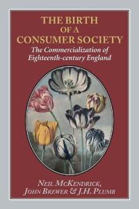 The Birth of a Consumer Society