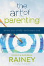 The Art of Parenting – Aiming Your Child`s Heart toward God