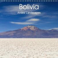 Bolivia 2018
