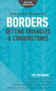 Free-Motion Designs for Borders, Setting Triangles & Cornerstones