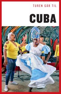 Turen går til Cuba