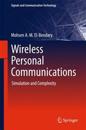 Wireless Personal Communications