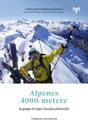 Alpenes 4000-metere; 82 ganger til topps i Europas villeste fjell