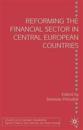 Reforming the Financial Sector in Central European Countries