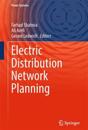 Electric Distribution Network Planning