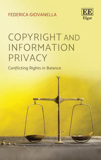 Copyright and Information Privacy