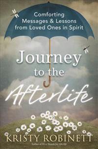 Journey to the Afterlife