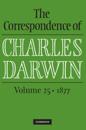 Correspondence of Charles Darwin: Volume 25, 1877