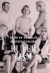 Ruter Dam 30 år