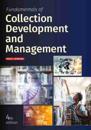 Fundamentals of Collection Development and Management