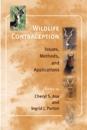 Wildlife Contraception