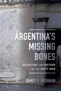 Argentina's Missing Bones