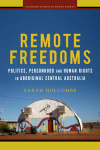 Remote Freedoms