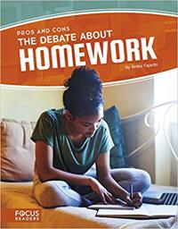 The Debate About Homework