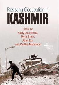 Resisting Occupation in Kashmir