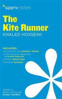 Sparknotes The Kite Runner
