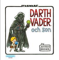 Star Wars. Dart Vader och son